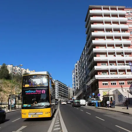 Apartment Conforto E Bem Estar