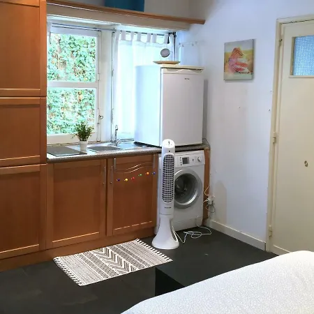 Conforto E Bem Estar Apartment *