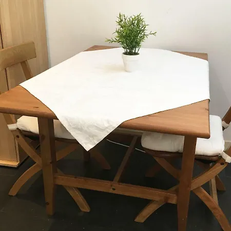 Conforto E Bem Estar Apartment Lisbon