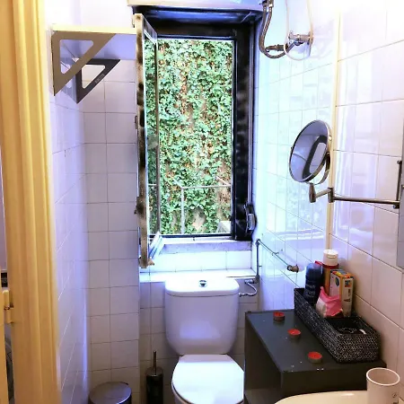 Conforto E Bem Estar Apartment