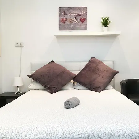 Apartment Conforto E Bem Estar