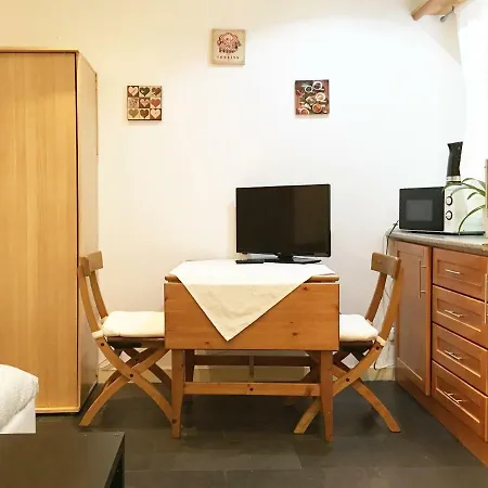Conforto E Bem Estar Apartment