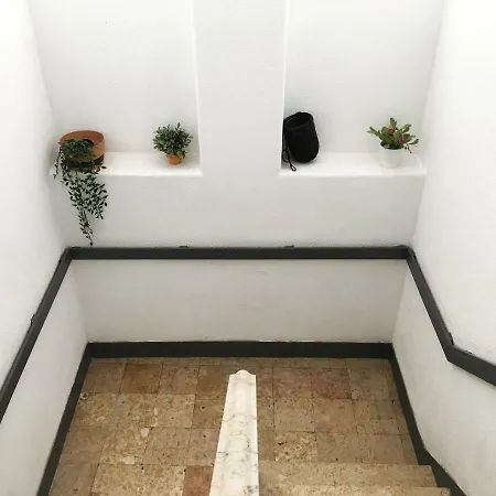 Conforto E Bem Estar Apartment