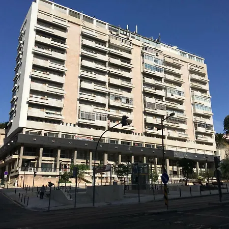 Apartment Conforto E Bem Estar *