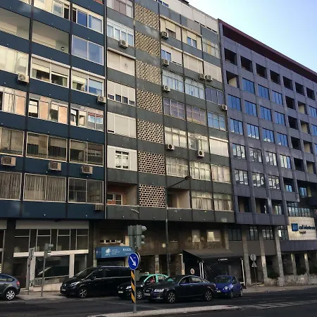 Conforto E Bem Estar Lissabon