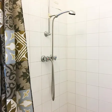 Apartment Conforto E Bem Estar
